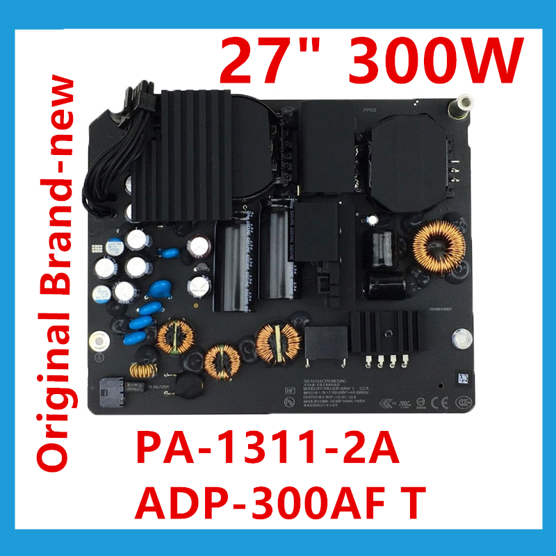 Nuova scheda PSU per PICO-BOX  - Power Supply 500W recensione e prezzo